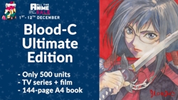 New Announcements From Anime Ltd